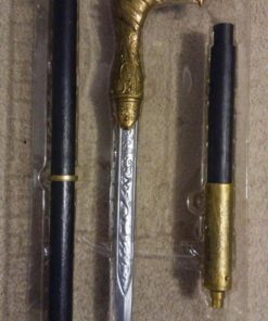 Assassin's Creed Syndicate Cane Sword Prop Replica 37 61uaUOsVAOL