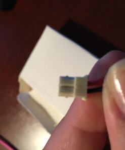 JustGreatDealz Replacement Battery BT162342 / BT262342 for Vtech AT&T Cordless Telephones CS6114 CS6419 CS6719 EL52300 CL80111 1 Count (Pack of 1) 17 61uawsCusML 3