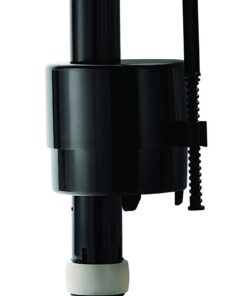 Kohler Genuine Part Gp1083167 Silent Fill Valve Kit For All Kohler Class Five Toilets,12.5" x 3.5" x 3" 12.5" x 3.5" x 3" 19 61ub5GMEXEL