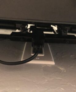 ReliaMount for Old Roku Ultra (Not Compatible with Roku Ultra Models Purchased After September 2020) 33 61ubHOiYKL