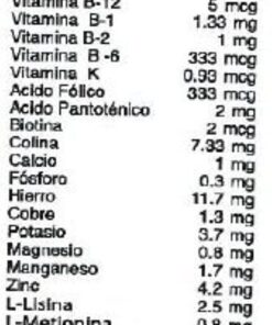 Interfarma - Veterinary Supertron B-12 Extra Strength for Roosters 6 61ubRqw nEL