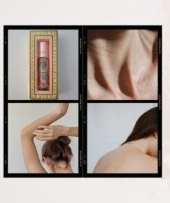 Alternative view of Temple of India Scented Oil - Song of India - 8 ml Bottle 0.27 Fl Oz (Pack of 1)