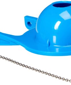 Mansfield Plumbing 630-0207 Univ Flapper 3 inch Kit , Blue 10 61ucCrQ2apL