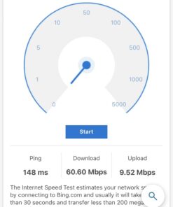 Amazon eero mesh WiFi router 1-Pack 38 61udQPpdnUL