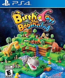Alternative view of Birthdays the Beginning: Limited Edition - PlayStation 4