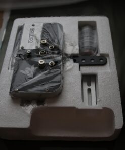 Thrustmaster TSSH Sequential shifter & handbrake SPARCO for Console (XBOX Series X/S, One, PS5, PS4, PC) TSSH Shifter & Handbrake 49 61ueuyAN30L 2