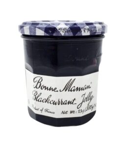 Bonne Maman Grape Jelly, 13-Ounce Glass (Pack of 6) 12 61ufkoHk5bL