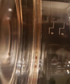 Durgol Swiss Espresso, Descaler and Decalcifier for All Brands of Espresso Machines and Coffee Makers, 4.2 Fluid Ounces (Pack of 2) 4.2 Fl Oz (Pack of 2) 20 61ugn2yOYxL