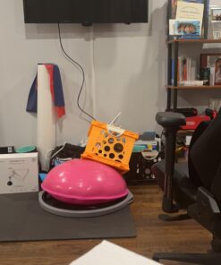 Amazon Basics HDMI Cable, 18Gbps High-Speed, 4K@60Hz, 2160p, Ethernet Ready, 10 Foot, Black 1 10 Feet 28 61ukgSVfHOL