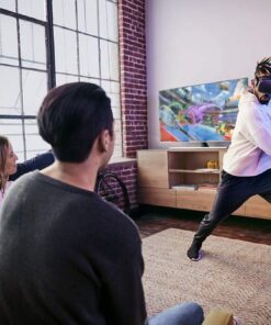 Oculus Quest All-in-one VR Gaming Headset – 64GB 27 61ul4gBH47L