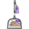 Wilton The Really Big Spatula, Grey Mega Cookie spatula Gray 13 61ulcUy7K6L