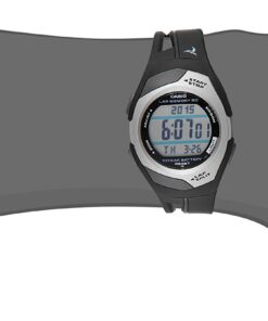 Casio STR300C-1V Sports Watch - Black 14 61ulm2IYDL