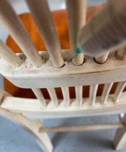 BSTEAN Syringe Blunt Tip Needle and Cap - 10ml, 5ml, 3ml, 1ml Syringes 14ga 16ga 18ga 20ga Blunt Needles - Oil or Glue Applicator (Pack of 10) Mixed-1ml, 3ml, 5ml, 10ml 25 61uluNk11L