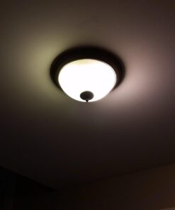 Philips LED Non-Dimmable A19 Frosted Light Bulb: 1500-Lumen, 2700-Kelvin, 14.5-Watt (100-Watt Equivalent), E26 Base, Soft White, 6-Pack, 461995 6 Count (Pack of 1) 100-Watt Equivalent 31 61um8cXoy1L