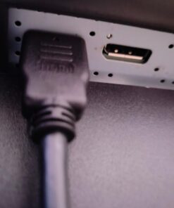 Acer CB272K 27" UHD 3840x2160 IPS Professional Computer Monitor for Creators 99% sRGB Color Accuracy Delta E<1 HDR10 Height Adjustable Stand - Tilt, Swivel, Pivot |USB Type-C, DP & HDMI Ports UHD Type-c 27-inch 112 61um95yZTzL