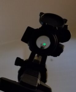 Vortex Optics Strikefire II Red Dot Sights Red/Green Dot Dot Sight 42 61unCwlmtLL