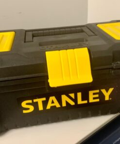 STANLEY Tool Box, 12.5-Inch (STST13331) 18 61unvXkvrUL