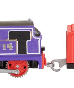 Thomas & Friends Motorized Toy Train Engines for preschool kids ages 3 years and older 9 61unxLn76DL