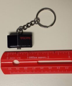 SanDisk 64GBUltra Dual USB Drive 3.0, SDDD2-064G-GAM46(Black) 64GB Black 24 61uofj1BT1L
