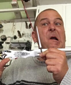 Ace Martial Arts Supply Dragon Evolution Fantasy Sword 28 61up4A 9JDL