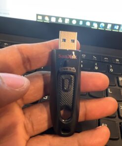 SanDisk 32GB 3-Pack Ultra USB 3.0 Flash Drive 32GB (Pack of 3) - SDCZ48-032G-GAM46T, Black 32GB (3-Pack) 41 61upXiOdsCL