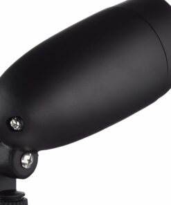 Nuvo SF76/646 One-Light Halogen Landscape Floodlight, Dark Bronze, 6.25-Inches 6.25 in 23 61uqcAGRGCL