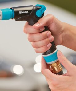 Gilmour Cleaning Heavy Duty Thumb Control Nozzle 15 61uqtVL4UOL