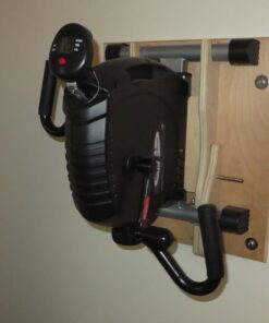 MagneTrainer-ER Mini Exercise Bike Arm and Leg Exerciser 60 61ur7hS6 WL