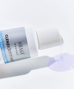 Obagi CLENZIderm M.D. Daily Care Foaming Acne Face Wash 4 Fl Oz (Pack of 1) 22 61usGG0i0NS