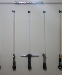 Star Wars The Black Series Kylo Ren Force FX Deluxe Lightsaber 38 61utkS6sgxL