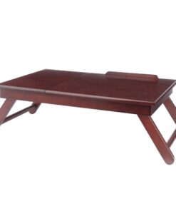 Winsome Alden Bed Tray, Walnut 50 61uuW41D6bL