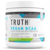 Truth Nutrition Vegan BCAA Powder- 2:1:1 Ratio Natural BCAAS Amino Acids Powder for Energy, Muscle Building, Post Workout Recovery Drink for Muscle Recovery (Watermelon, 30 Servings) Watermelon 19 61uudEsQvrL