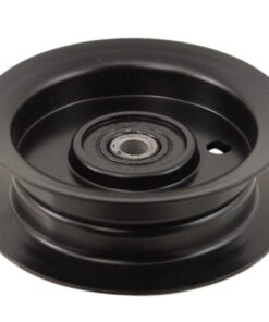 Alternative view of Toro 132-9420 Flat Idler Pulley