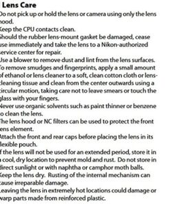 Nikon AF FX NIKKOR 35mm f/1.4G Fixed Focal Length Lens with Auto Focus for Nikon DSLR Cameras Lens Only 12 61uvk1VQXXL