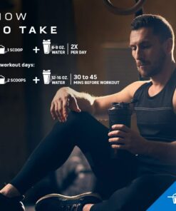 MuscleTech Cell-Tech Creactor - Creatine HCl Formula - Muscle Builder for Men & Women - Creatine HCl + Free-Acid Creatine Supplements - Fruit Punch Extreme, 120 Servings Fruit Punerch Extreme 20 61uwXGCpdL