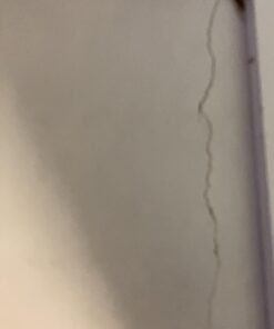 HOMCOM Piano Bench, Duet Piano Chair with Faux Leather Padded Cushion and Wooden Frame, Button Tufted Keyboard Bench, White Country White 42 61uwlff8sL