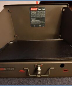 Lodge LDP3 Cast Iron Rectangular Reversible Grill/Griddle, 9.5-inch x 16.75-inch, Black 16.75 Inch Double Burner 37 61uwoAaOXKL