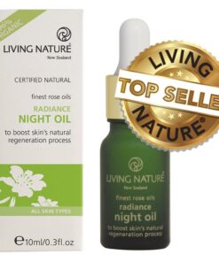 Living Nature Radiance Rosehip Night Oil 8 61uyAkjZVeL