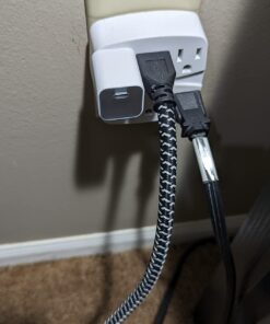 USB C GaN Charger 30W, Anker 511 Charger (Nano 3), PIQ 3.0 Foldable PPS Fast Charger for iPhone 15/15 Pro/14/14 Pro Max/13, Galaxy, iPad (Cable Not Included) - Aurora White 29 61uySwx60L