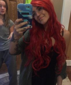 Fun Express - Felt Crab Hat for Party - Apparel Accessories - Hats - Novelty Piece Hats - Party - 1 Piece 9 61uyxMpqxgL