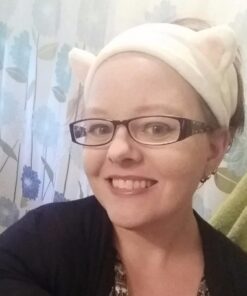 ETUDE My Beauty Tool Lovely Etti Hair Band | A Cute and Lovely Tool To Keep Away Your Hair | Hair Band for Cleansing & Sleeping 43 61uz3MRGFxL 1