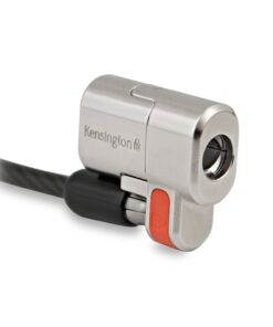 Kensington K64664US ClickSafe Keyed Laptop Lock Standard Cable Retail 8 61uz44bbuKL