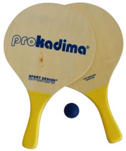 Pro Kadima Beach Paddles Natural 4 61uzWdiqslL