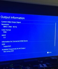 AV Access HDBaseT 4K HDMI Extender Over Single Cat5e/6/6a/7 Ethernet, HDMI 2.0 YUV4:4:4, EDID, PoE, Bi-Directional IR/RS232 Pass Through, HDR10, CEC, up to 4K@60Hz 130ft, 1080P@60Hz 230ft HDMI Extender (4KEX70-H2) 37 61v 2IfHZkL