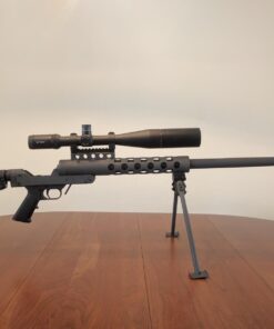 Vortex Optics Viper HS-T Second Focal Plane Riflescopes VMR-1 (MOA) 6-24x50 38 61v 74Q5tUL