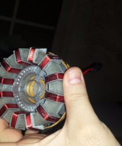 Remington Industries 24SNSP 24 AWG Magnet Wire, Enameled Copper Wire, 1.0 lb, 0.0221" Diameter, 803' Length, Red 6 61v17FR1uCL