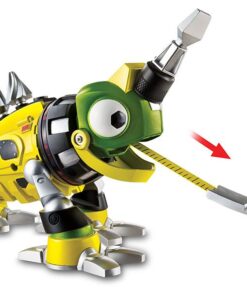 Mattel Dinotrux Reptool Revvit 20 61v1XJALBNL