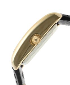 Peugeot Women's Black Watch and Evening Clutch Set PB005GN-ST Gold Set 11 61v1zSEFFiL