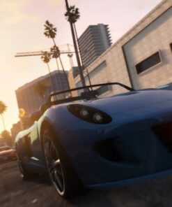 Grand Theft Auto V - Xbox 360 46 61v2ofgJJcL