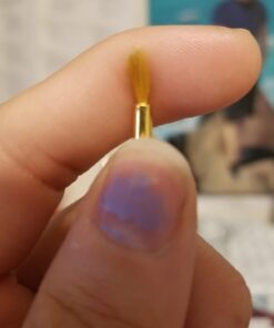 General Pencil General 105-BP Pencil Masters Brush Cleaner & Preserver, 1 Pack, Clear 38 61v39ksVk9L